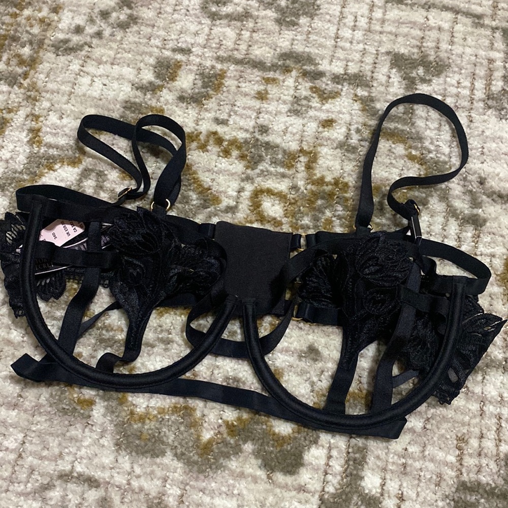 victoria’s secret bra